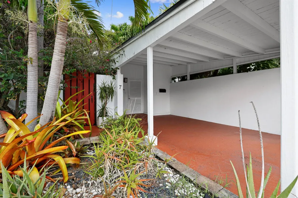 7 Middlesex Drive Wilton Manors, FL 33305