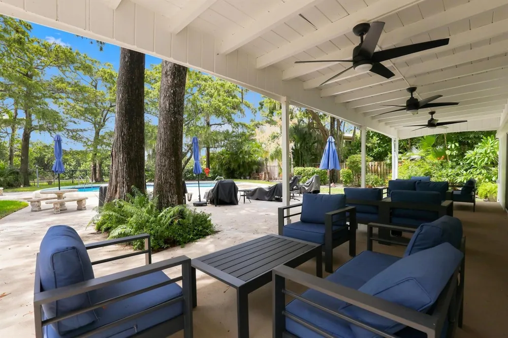 7 Middlesex Drive Wilton Manors, FL 33305
