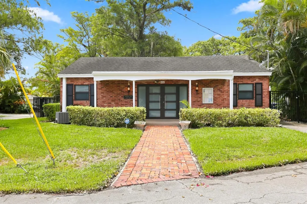 7 Middlesex Drive Wilton Manors, FL 33305
