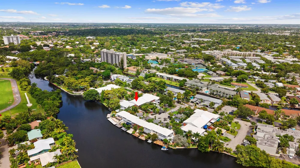7 Middlesex Drive Wilton Manors, FL 33305