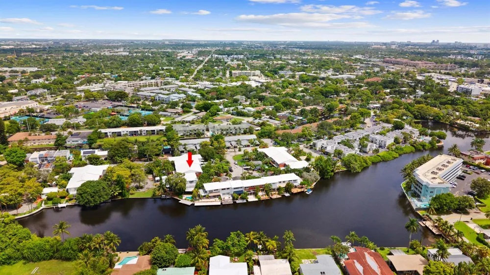 7 Middlesex Drive Wilton Manors, FL 33305