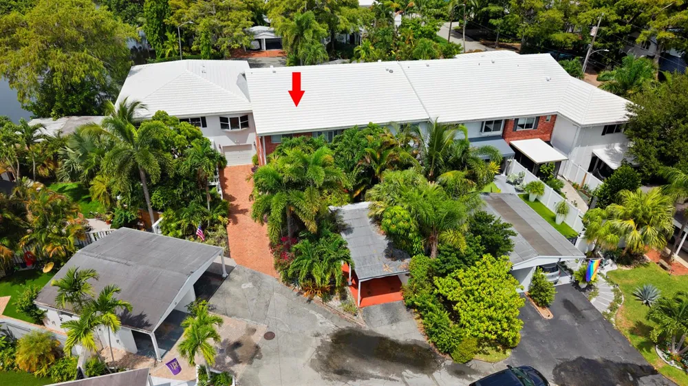 7 Middlesex Drive Wilton Manors, FL 33305