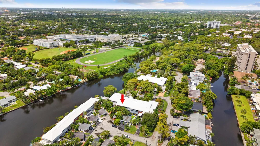 7 Middlesex Drive Wilton Manors, FL 33305