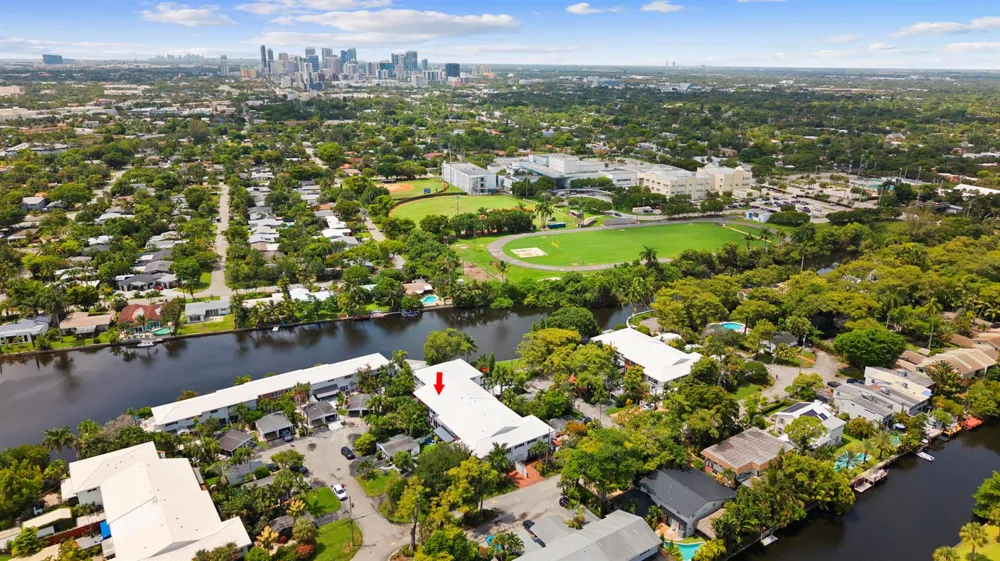 7 Middlesex Drive Wilton Manors, FL 33305
