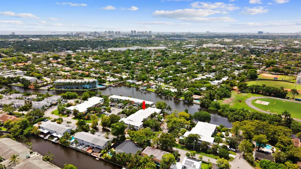 7 Middlesex Drive Wilton Manors, FL 33305