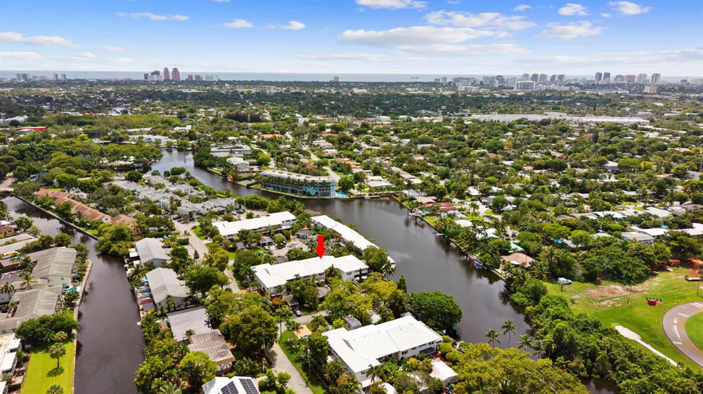 7 Middlesex Drive Wilton Manors, FL 33305