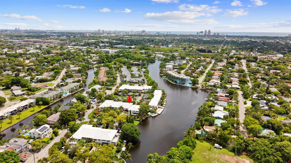 7 Middlesex Drive Wilton Manors, FL 33305