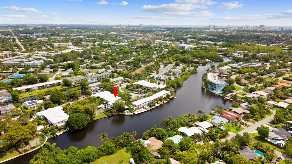 7 Middlesex Drive Wilton Manors, FL 33305