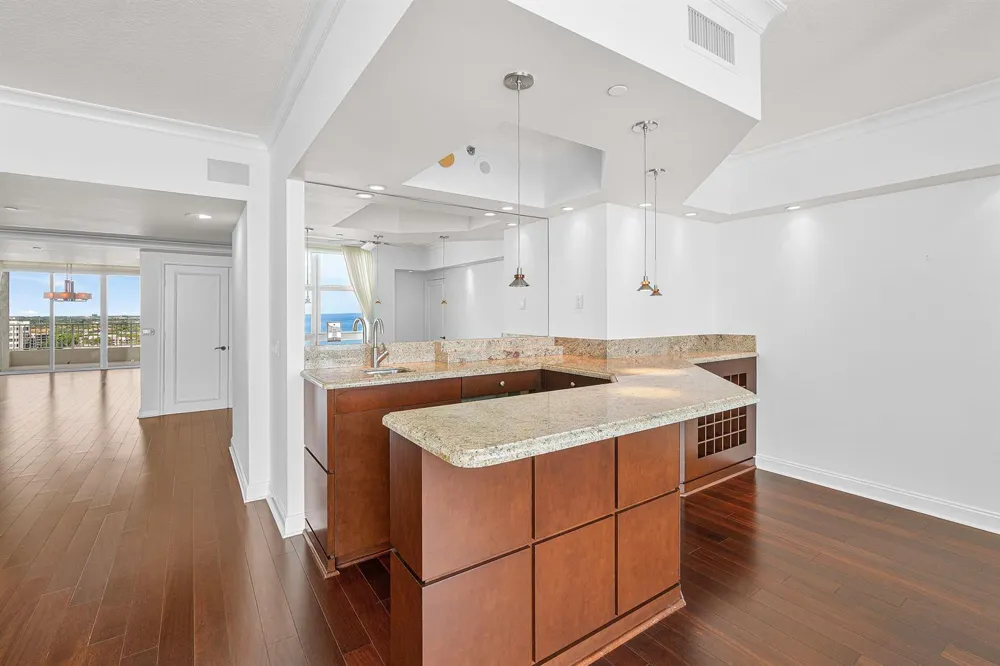3740 S OCEAN BOULEVARD #1503 Highland Beach, FL 33487