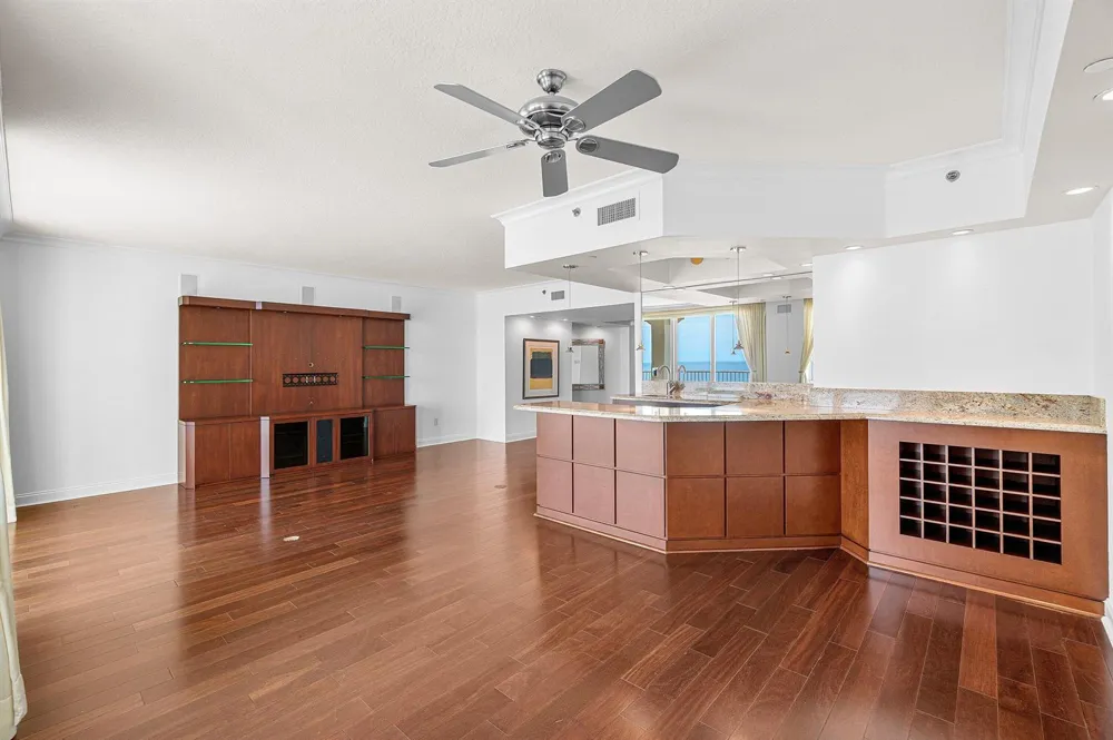 3740 S OCEAN BOULEVARD #1503 Highland Beach, FL 33487