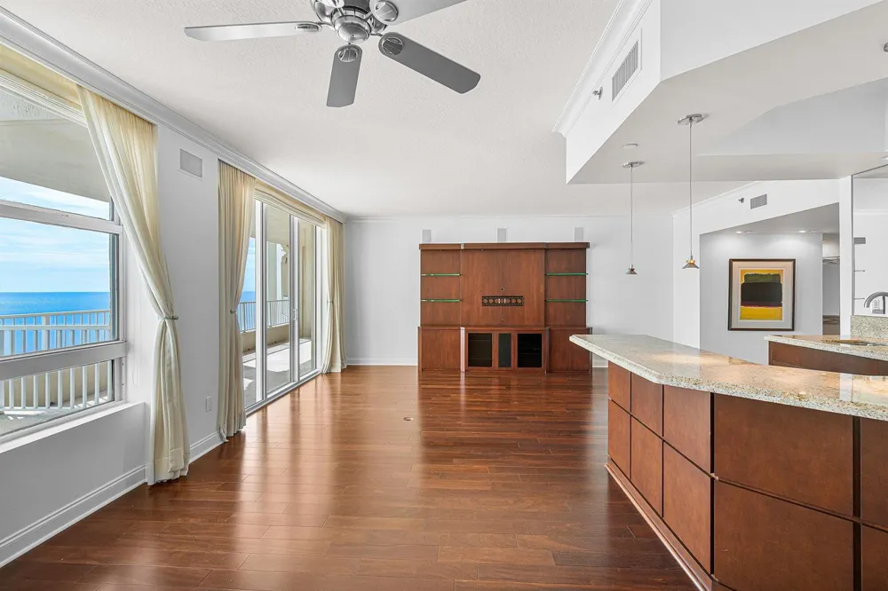 3740 S OCEAN BOULEVARD #1503 Highland Beach, FL 33487