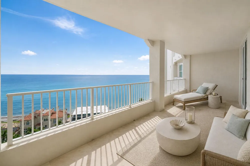 3740 S OCEAN BOULEVARD #1503 Highland Beach, FL 33487
