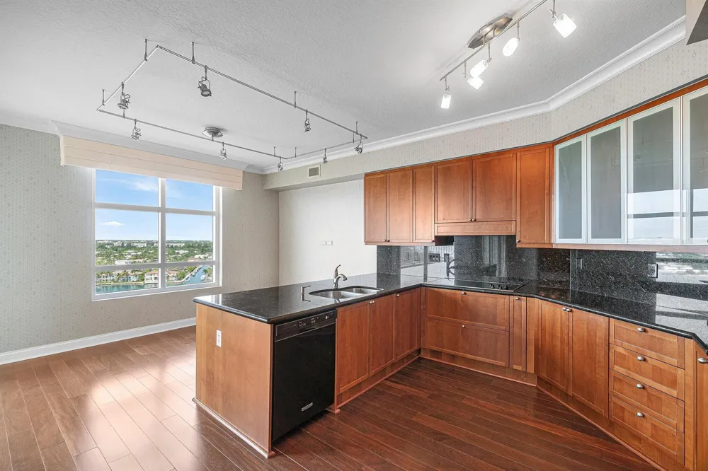 3740 S OCEAN BOULEVARD #1503 Highland Beach, FL 33487