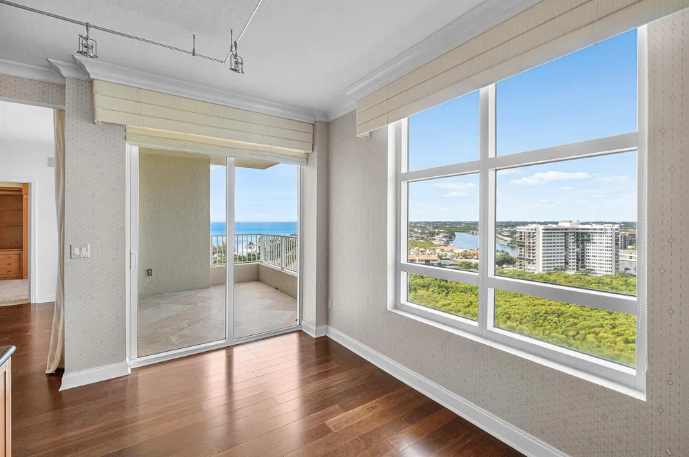 3740 S OCEAN BOULEVARD #1503 Highland Beach, FL 33487