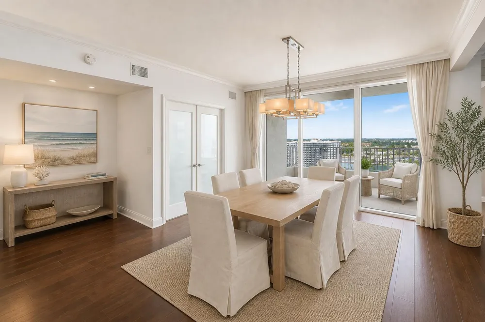 3740 S OCEAN BOULEVARD #1503 Highland Beach, FL 33487