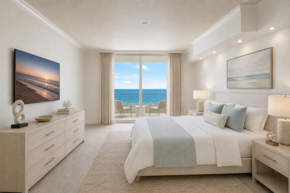 3740 S OCEAN BOULEVARD #1503 Highland Beach, FL 33487