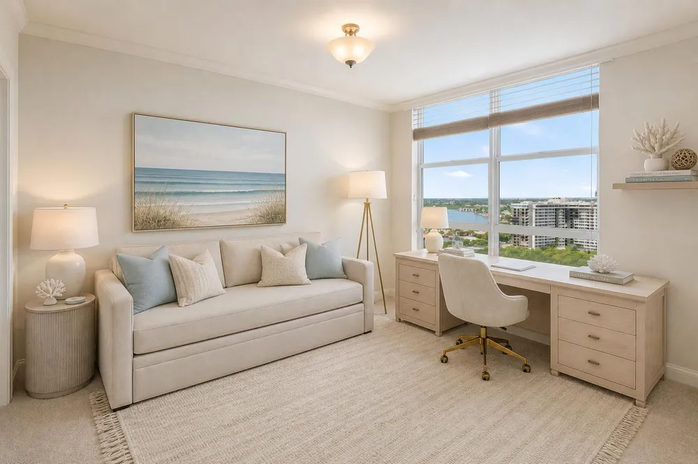 3740 S OCEAN BOULEVARD #1503 Highland Beach, FL 33487