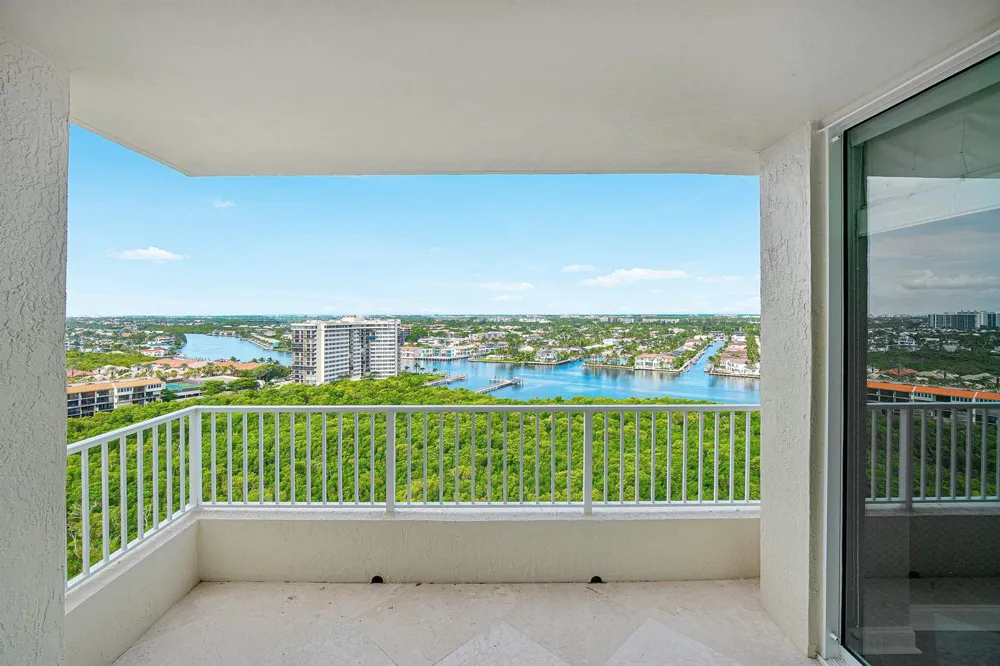 3740 S OCEAN BOULEVARD #1503 Highland Beach, FL 33487