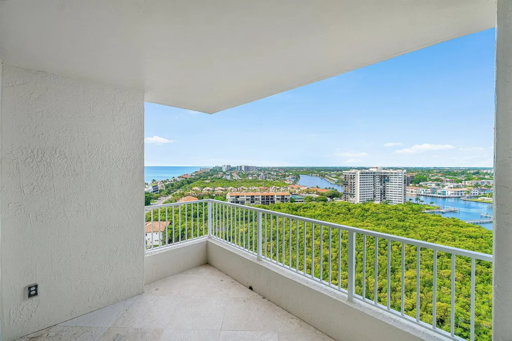 3740 S OCEAN BOULEVARD #1503 Highland Beach, FL 33487