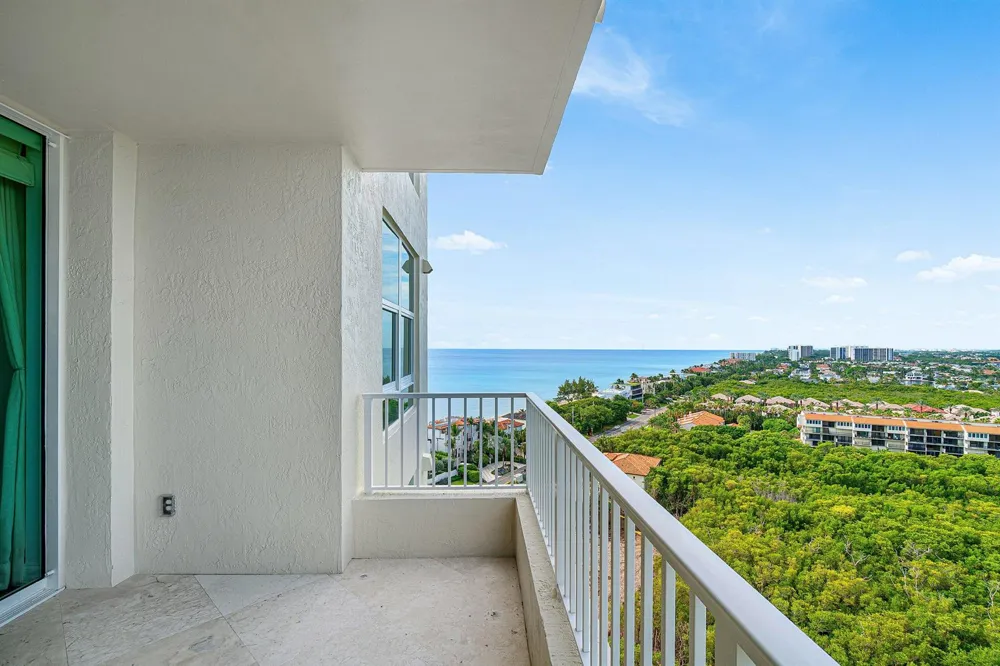 3740 S OCEAN BOULEVARD #1503 Highland Beach, FL 33487