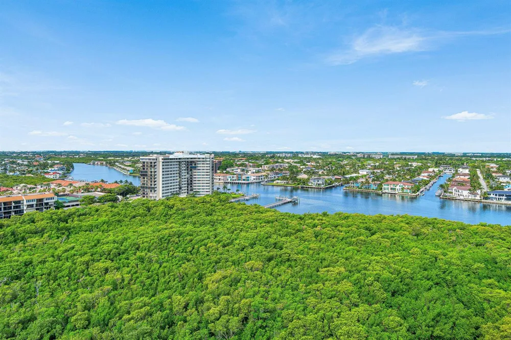 3740 S OCEAN BOULEVARD #1503 Highland Beach, FL 33487
