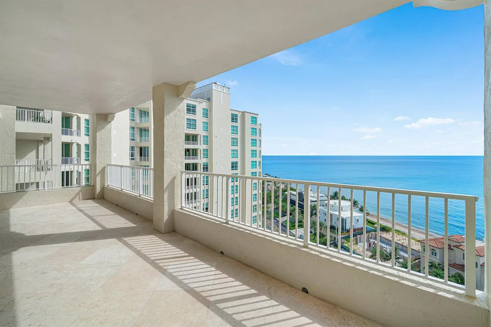 3740 S OCEAN BOULEVARD #1503 Highland Beach, FL 33487