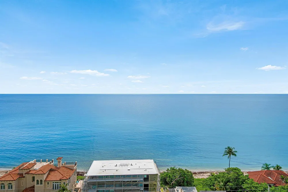 3740 S OCEAN BOULEVARD #1503 Highland Beach, FL 33487