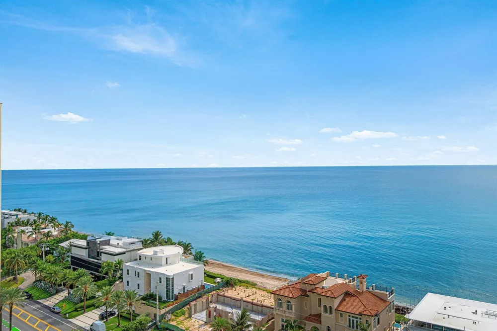 3740 S OCEAN BOULEVARD #1503 Highland Beach, FL 33487