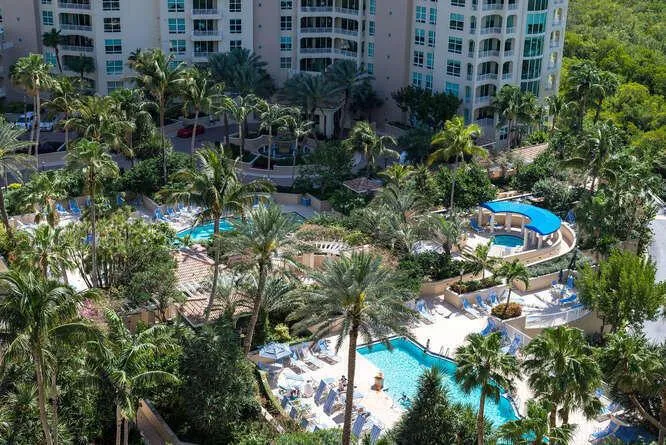 3740 S OCEAN BOULEVARD #1503 Highland Beach, FL 33487