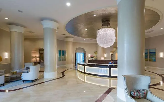 3740 S OCEAN BOULEVARD #1503 Highland Beach, FL 33487