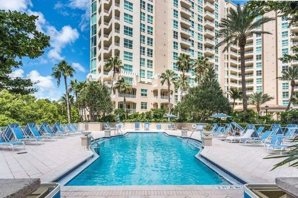 3740 S OCEAN BOULEVARD #1503 Highland Beach, FL 33487