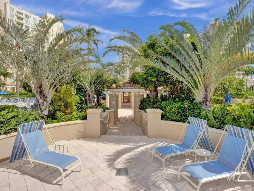 3740 S OCEAN BOULEVARD #1503 Highland Beach, FL 33487