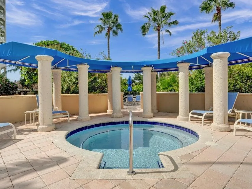 3740 S OCEAN BOULEVARD #1503 Highland Beach, FL 33487