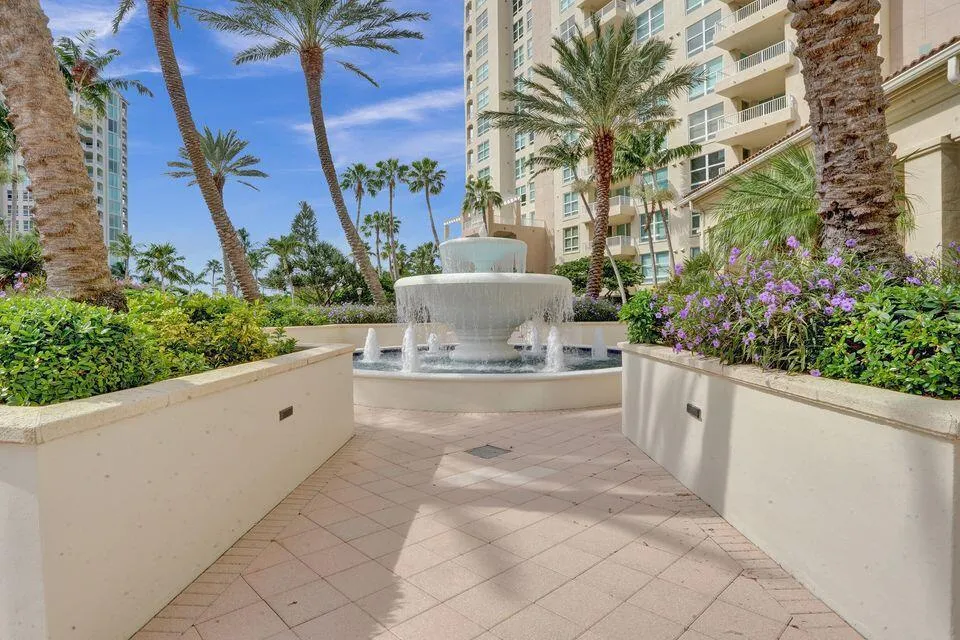 3740 S OCEAN BOULEVARD #1503 Highland Beach, FL 33487