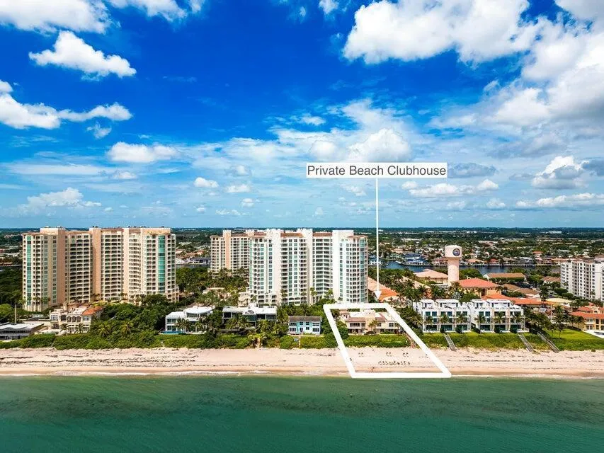 3740 S OCEAN BOULEVARD #1503 Highland Beach, FL 33487