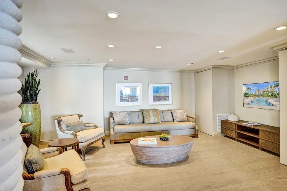 3740 S OCEAN BOULEVARD #1503 Highland Beach, FL 33487
