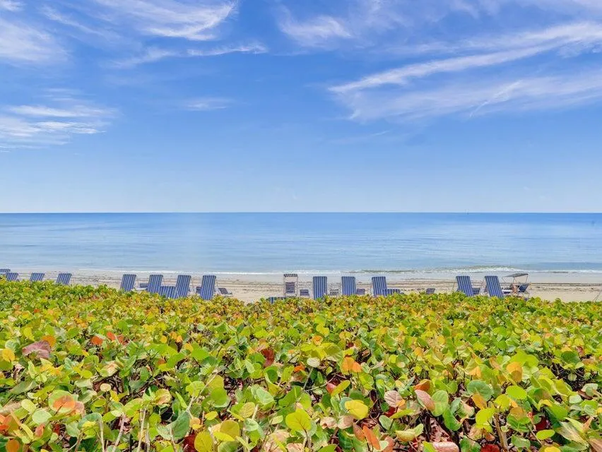 3740 S OCEAN BOULEVARD #1503 Highland Beach, FL 33487