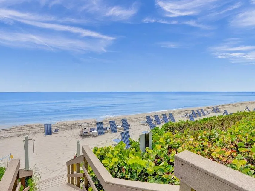 3740 S OCEAN BOULEVARD #1503 Highland Beach, FL 33487
