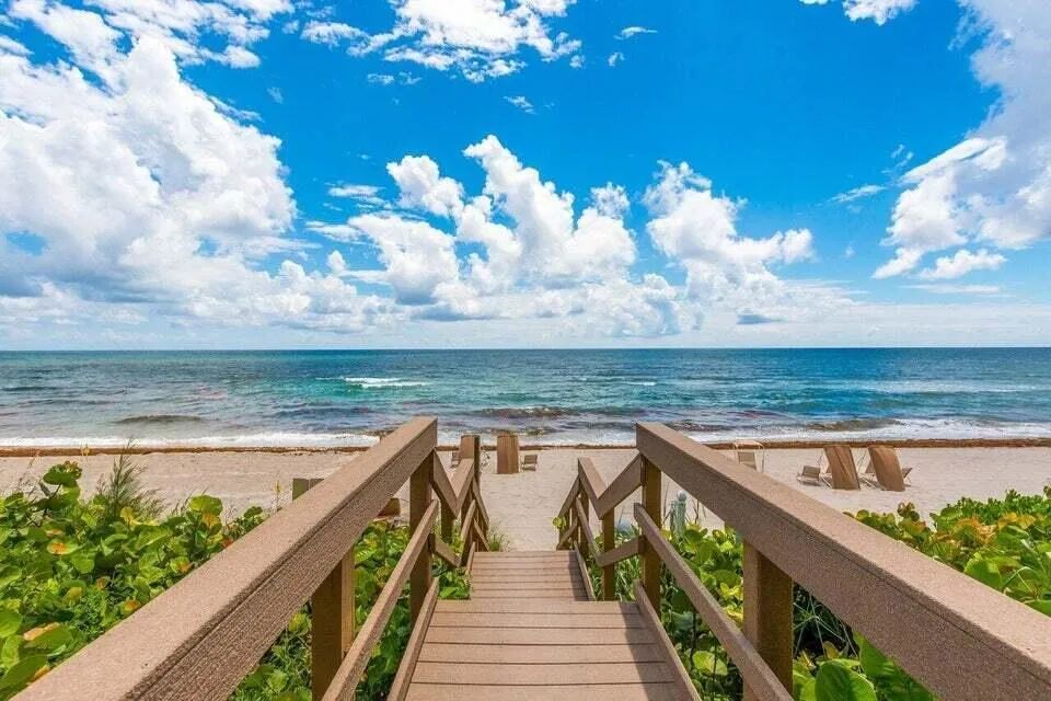 3740 S OCEAN BOULEVARD #1503 Highland Beach, FL 33487