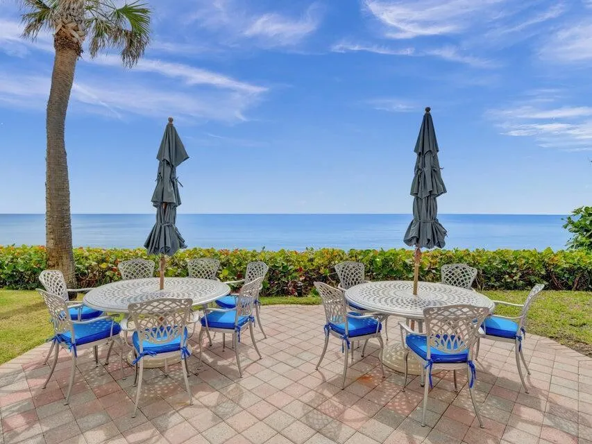 3740 S OCEAN BOULEVARD #1503 Highland Beach, FL 33487