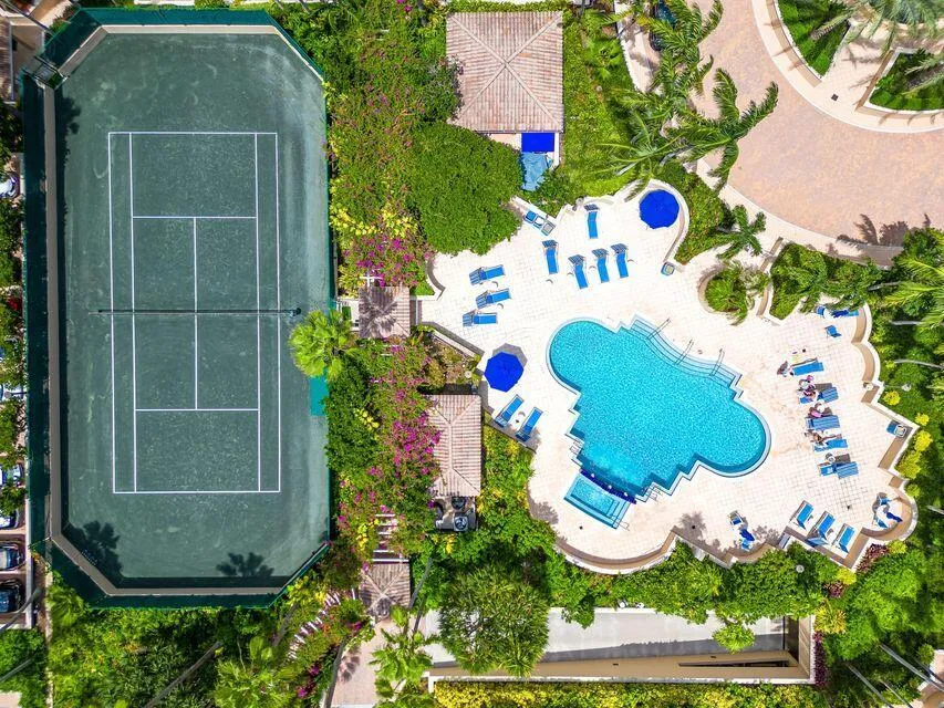 3740 S OCEAN BOULEVARD #1503 Highland Beach, FL 33487