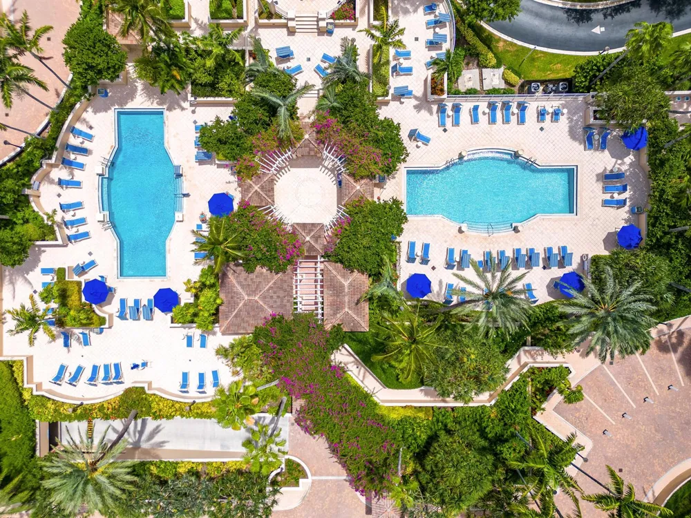 3740 S OCEAN BOULEVARD #1503 Highland Beach, FL 33487
