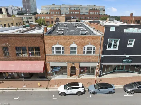 528 Liberty Street