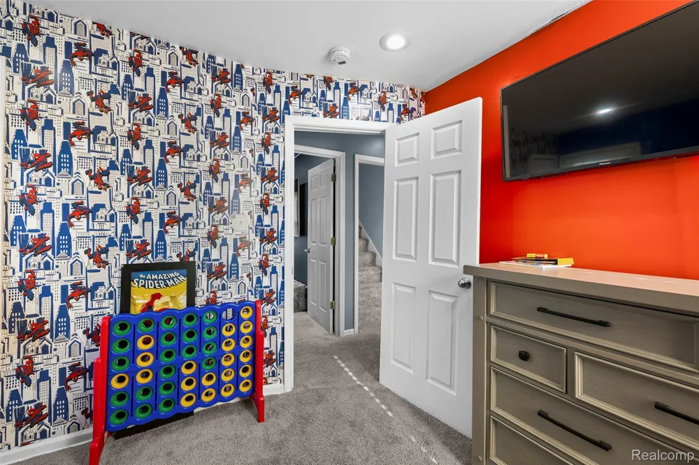15610 Veronica Avenue Eastpointe City, MI 48021
