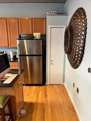 66 Winder Street #456 Detroit City, MI 48201
