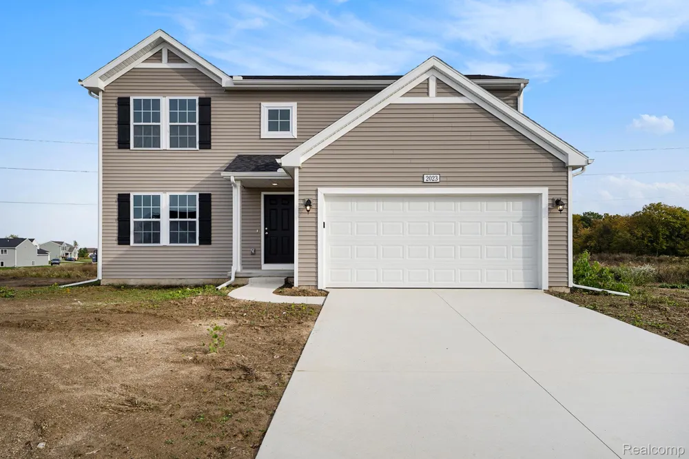 738 Lone Oak Way Tecumseh City, MI 49286