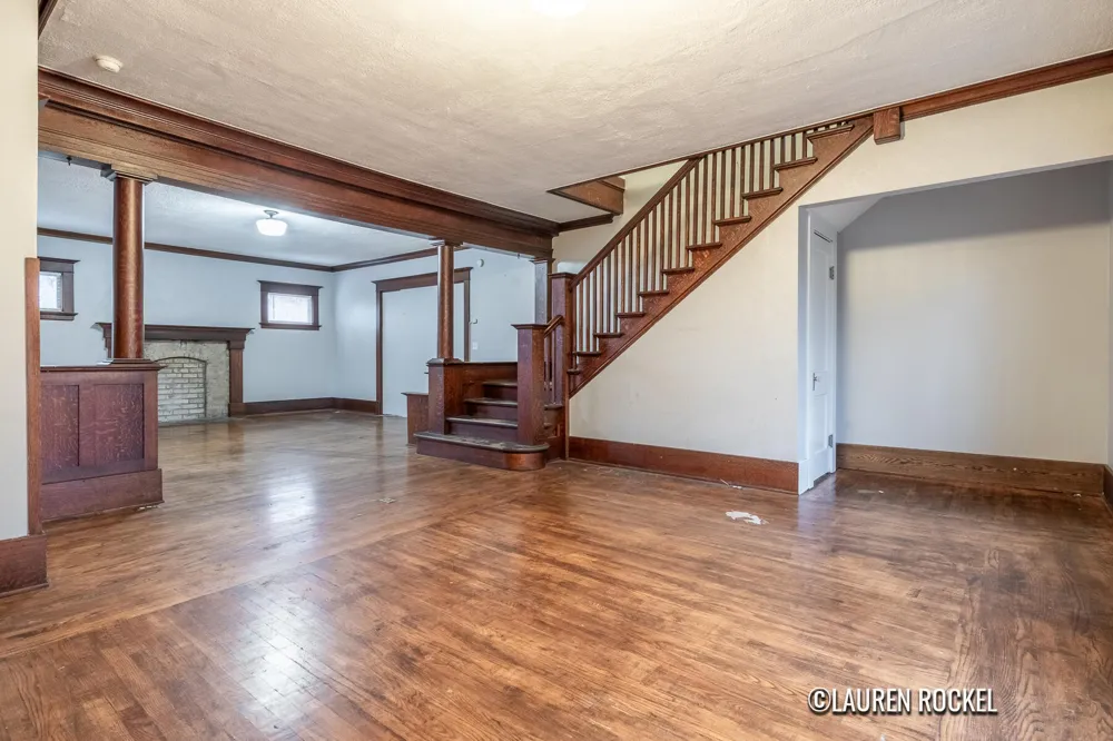 4550 Bowen Boulevard SE Kentwood City, MI 49508