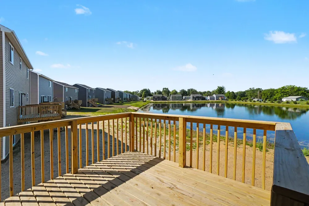 13752 Oasis Avenue Holland Charter Township, MI 49424