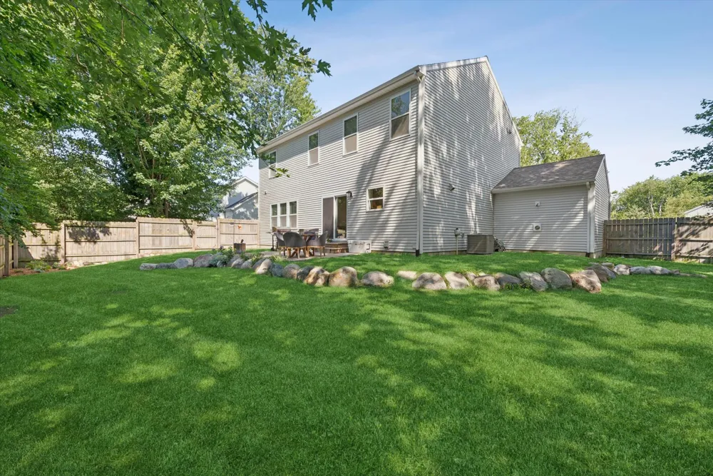 7242 Pacific Avenue Casco Township, MI 49090