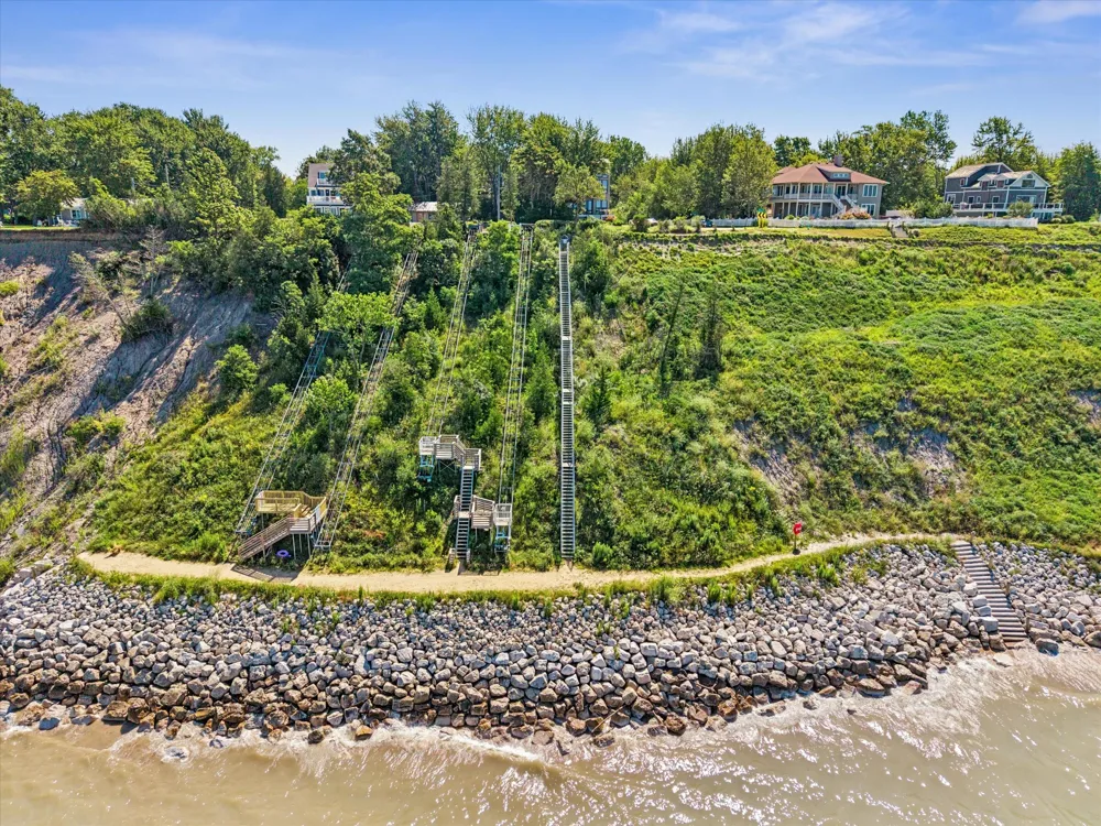 7242 Pacific Avenue Casco Township, MI 49090
